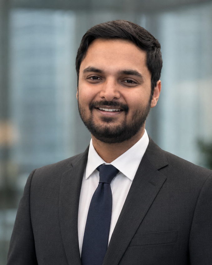 Aman Agrawal, Beriwal Financial Research